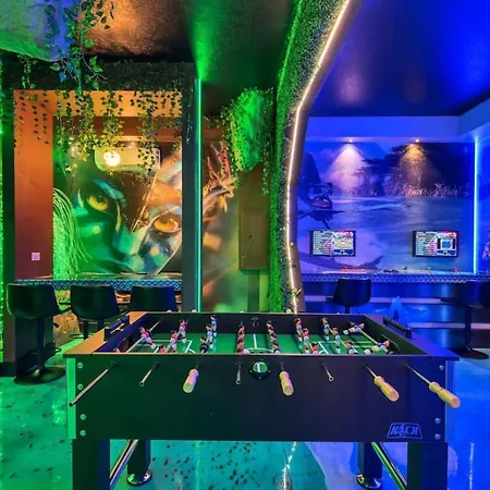 The Best Disney Vacation Home